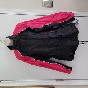 NWOT Joe Rocket Motorcycle Rain Coat Only Size L
